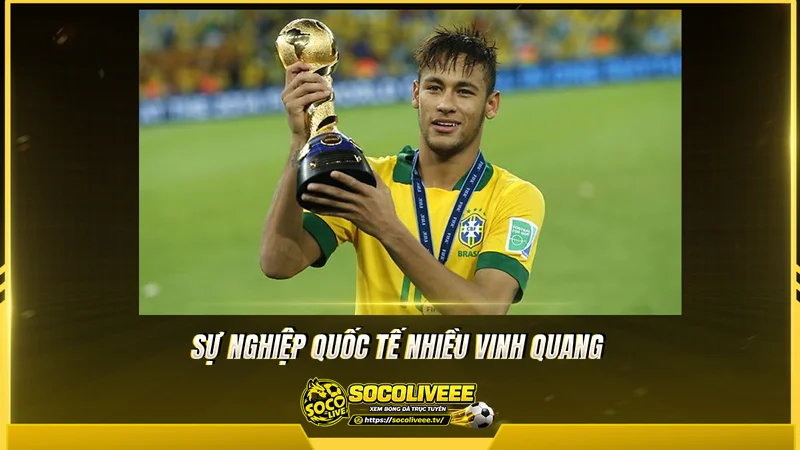 Sự nghiệp quốc tế nhiều vinh quang nhưng cũng đầy tiếc nuối Sự nghiệp quốc tế nhiều vinh quang nhưng cũng đầy tiếc nuối